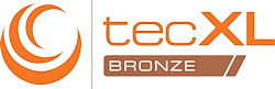 tecXL Bronze Partner - Logo