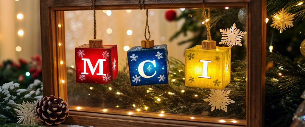 Weihnachten in der digitalen Welt – Ein besinnlicher Gruß
