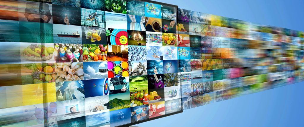 Panel-Power: Mit der richtigen Technologie zum perfekten Display