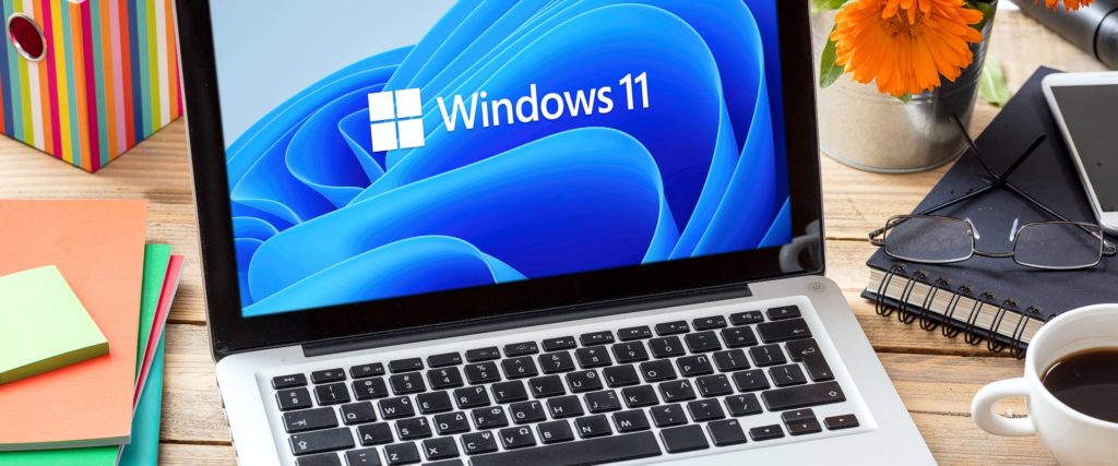 Windows 11 ohne Zwang zum Microsoft-Konto