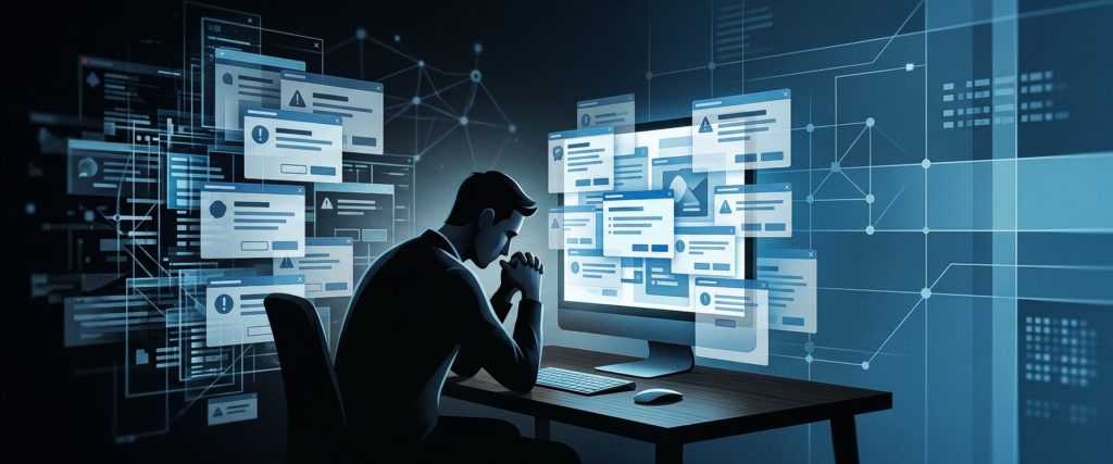 Wenn Sicherheit zur Bevormundung wird