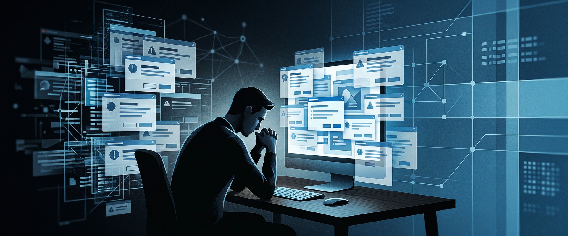 Wenn Sicherheit zur Bevormundung wird