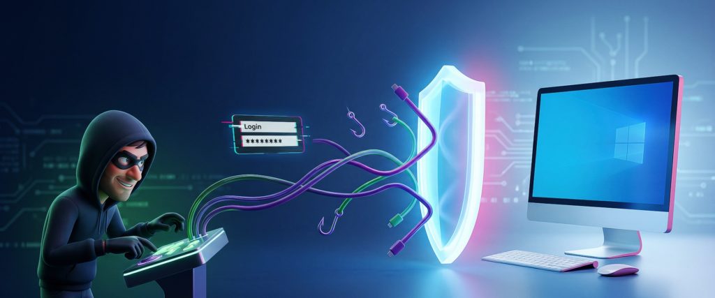 ESET | Sicherheit | Virus | Trojaner | Wurm